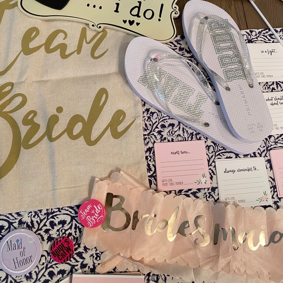 Bride Lot š° - Picture 6 of 16